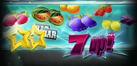 7up slot