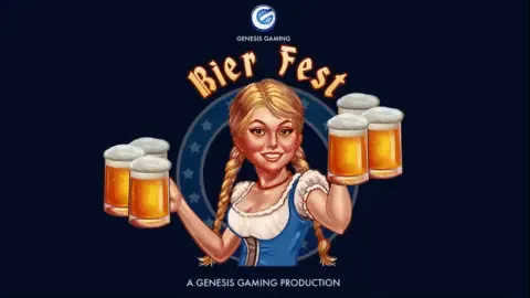 Bier Fest slot