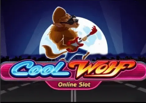 Cool Wolf slot