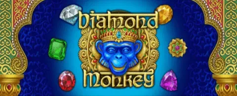 Diamond Monkey slot