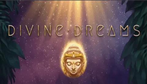 Divine Dreams slot