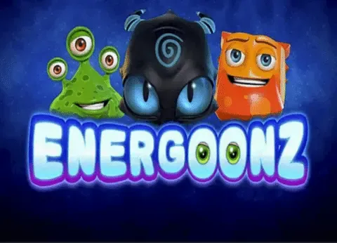 Energoonz slot