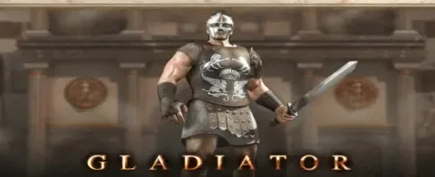 Gladiator slot