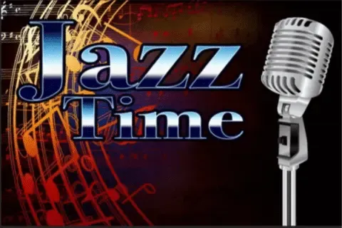 Jazz Time slot