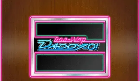 Doo Wop Daddy-O slot