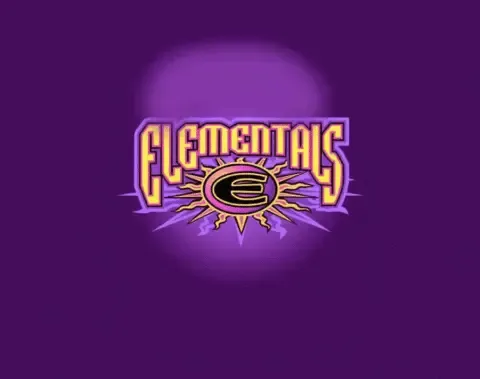 Elementals slot