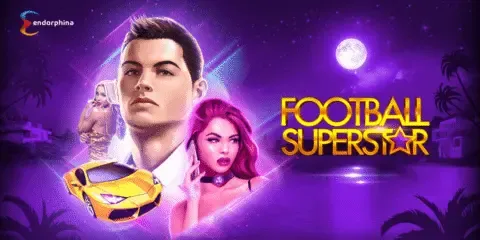 Football Superstar slot