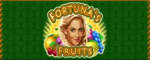 Fortunas Fruits slot