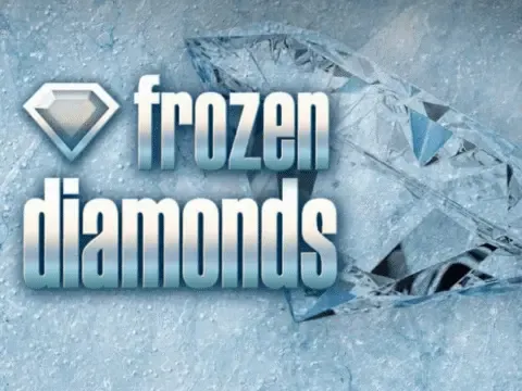 Frozen Diamonds slot