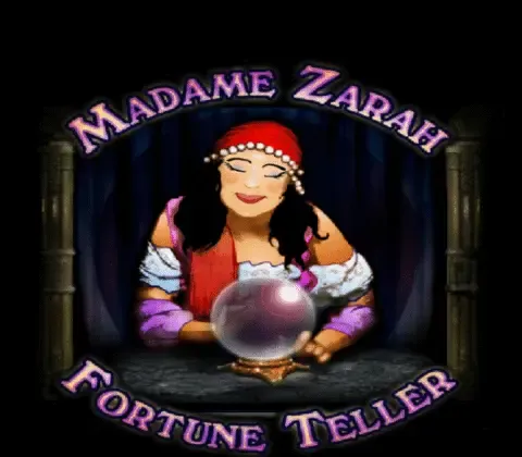 Future Fortunes slot