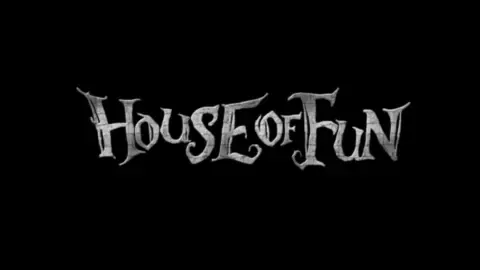 House Of Fun slot