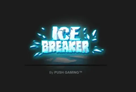 Ice Breaker slot