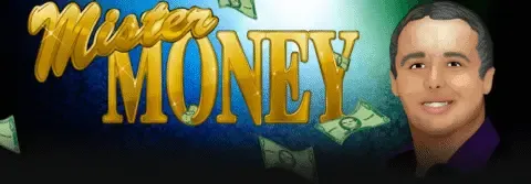 Mister Money slot