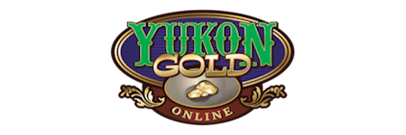 Yukon Gold Casino Logo1