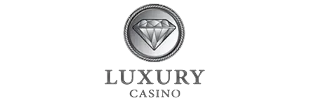 Luxury Casino logo