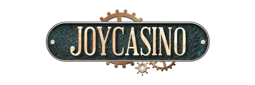 JoyCasino logo