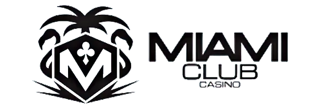 Miami Club Casino logo