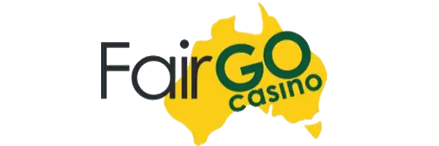 Fair Go Casino logo