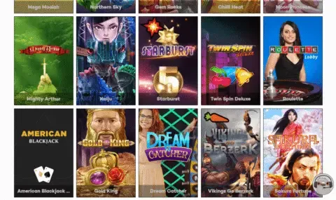 highroller casino promotions
