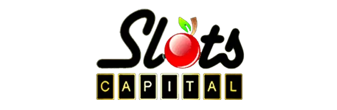 Slots Capital Casino logo
