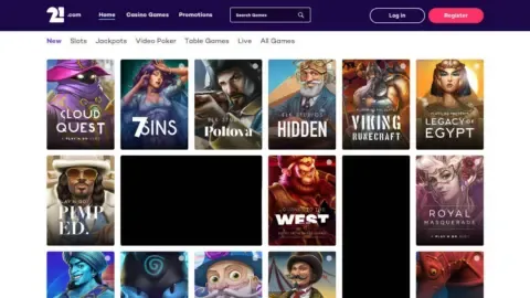 games-page