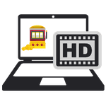 Most popular HD slots