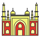 City of Gold slot