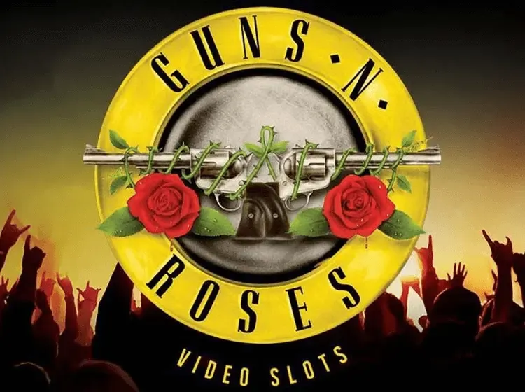 Guns N’ Roses slot