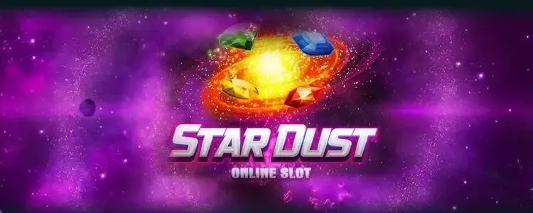Star Dust slot