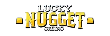 Lucky Nugget Casino logo
