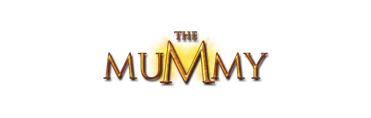 Mummy slot