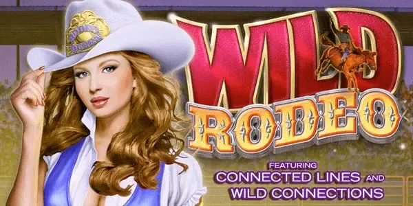 Wild Rodeo slot