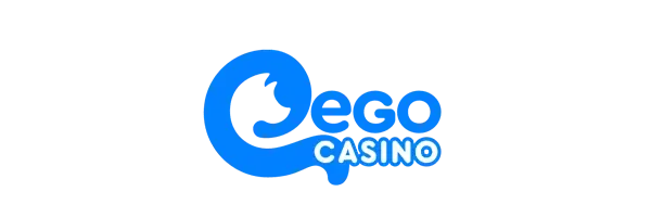 Ego Casino logo