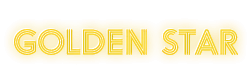 Golden Star Casino Logo New