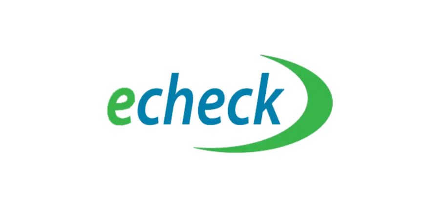 Echeck Casinos