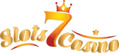 Slots 7 Casino logo