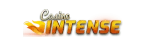 Casino Intense logo
