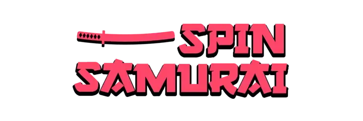 Spin Samurai Casino logo