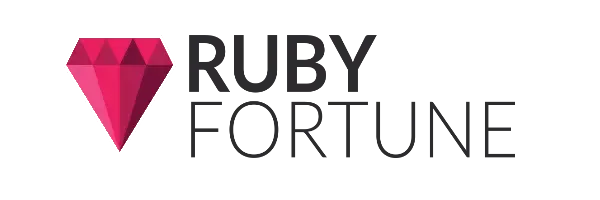 Ruby Fortune Casino logo