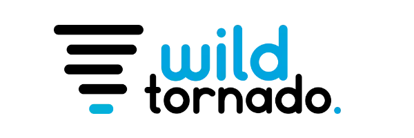 Wild Tornado Casino logo
