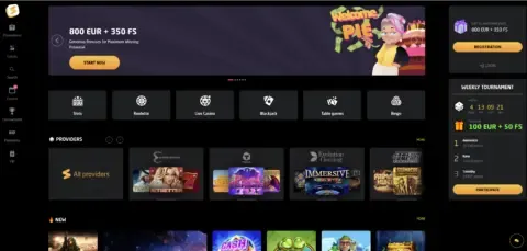 Stay Casino Free Spins