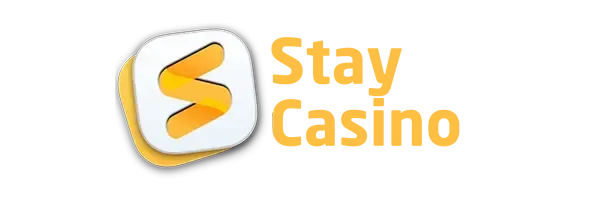Stay Casino logo