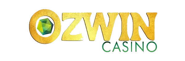 Ozwin Casino logo