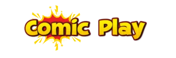 Comic Play Casino