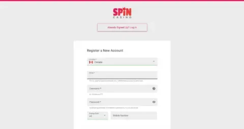 Spin Palace Casino Welcome Bonus Package