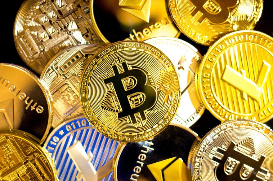 Cryptocurrency Used In The Metaverse