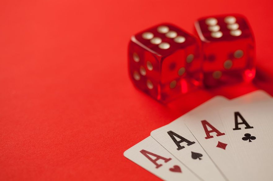Decentralized Casinos And Metaverse Gambling