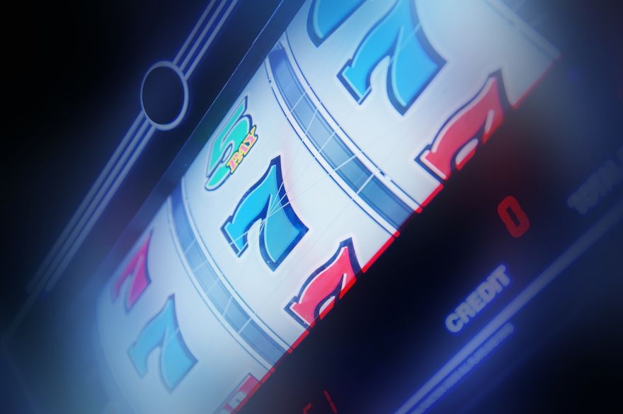 Dragon Fall Slot Bonus Features