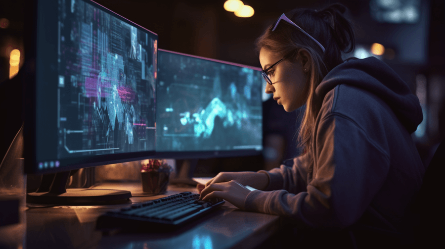 Ai In Game Development