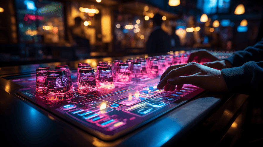 3d Slots Gaming Strategies